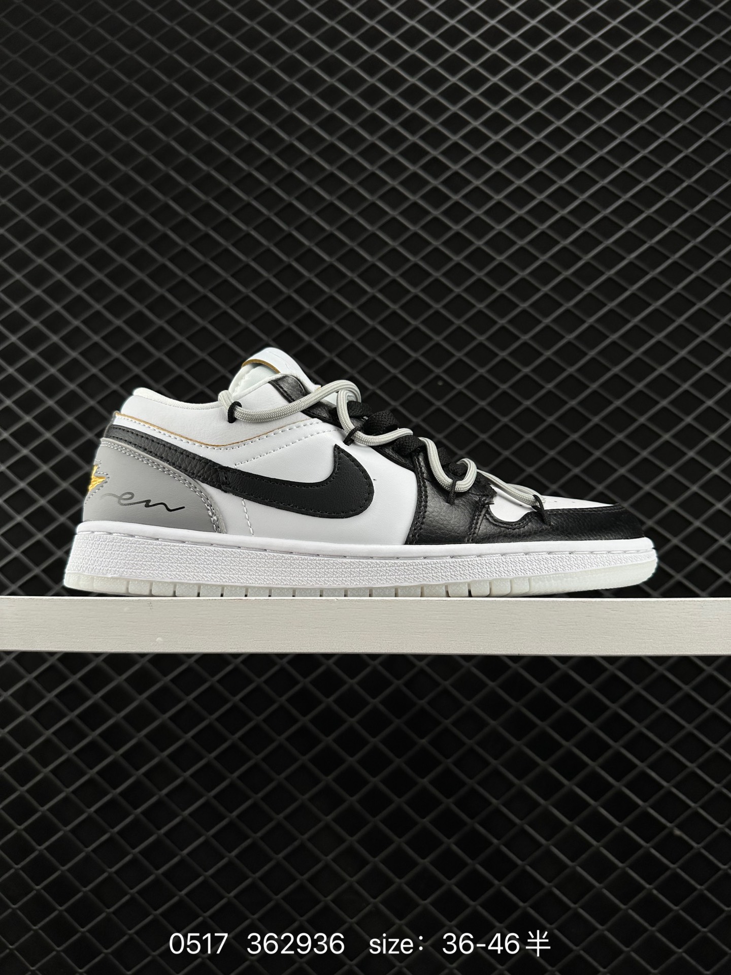 NK Air Jordan 1 Low NK Air Jordan 1 Low